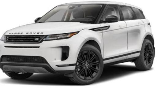 LAND ROVER RANGE ROVER EVOQUE 2024 SALZJ2FX7RH235328 image